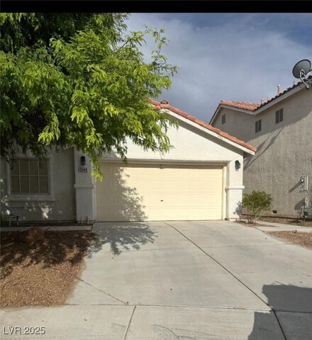 5544 Cloudy Glen St, North Las Vegas, NV 89031