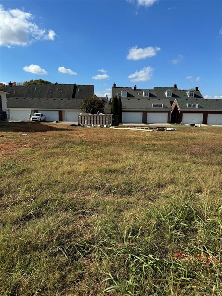 Lot 5-97 Olde Stone, Bowling Green, KY 42103
