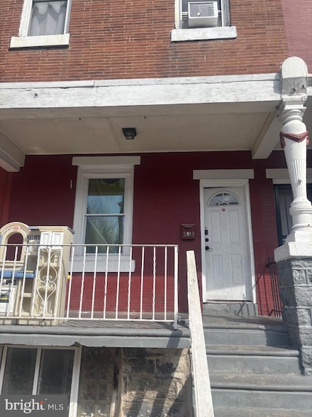 5919 Summer St, Philadelphia, PA 19139