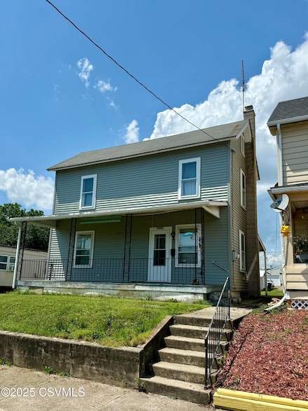 1507 Fairview Ave, Berwick, PA 18603