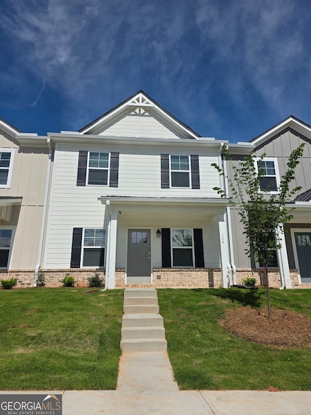 165 Mill Center Blvd Unit 104, Bogart, GA 30622