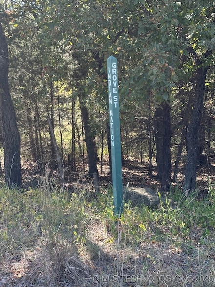 0 Grove St, Canadian, OK 74425