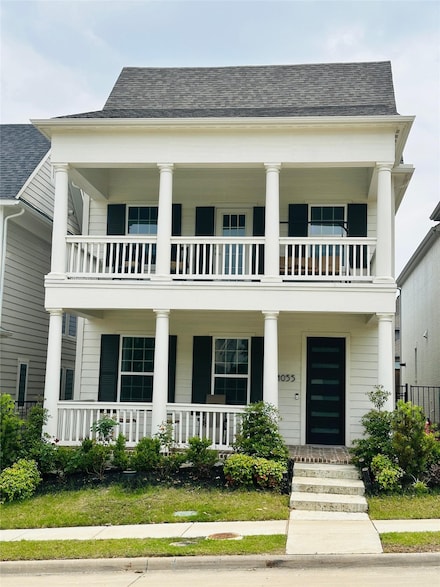 1055 Sarah St, Allen, TX 75013