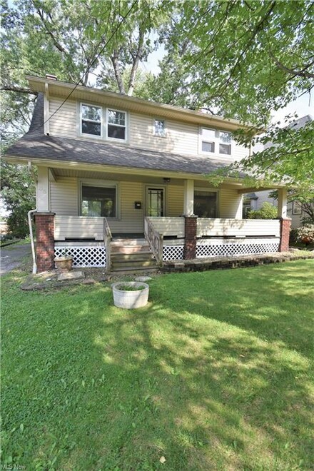 35 Christian Ave, Hubbard, OH 44425