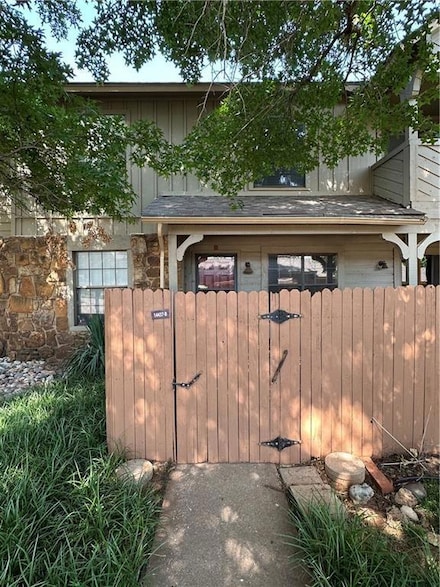 14437 N Pennsylvania Ave Unit 29, Oklahoma City, OK 73134