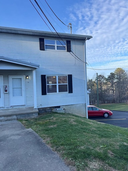 134 Sherman Heights, Beckley, WV 25801
