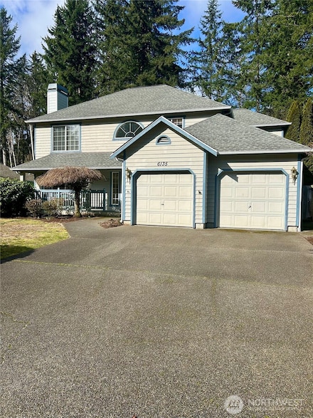 6135 Lido Ct SW, Olympia, WA 98512