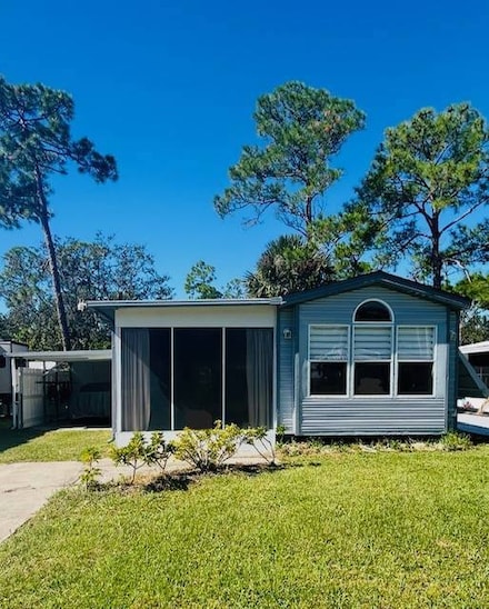 5200 S Nova Rd Unit 202, Port Orange, FL 32127