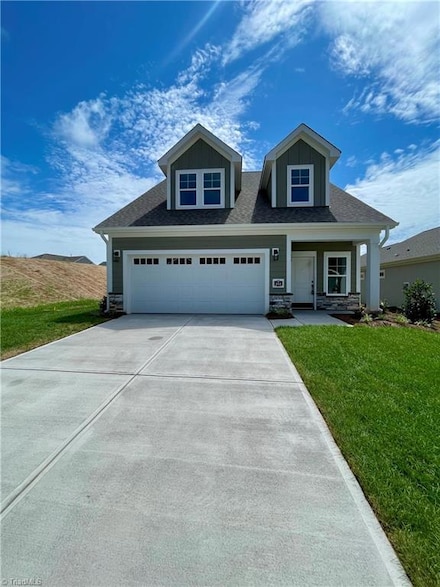 212 Mountain Maple Dr, King, NC 27021
