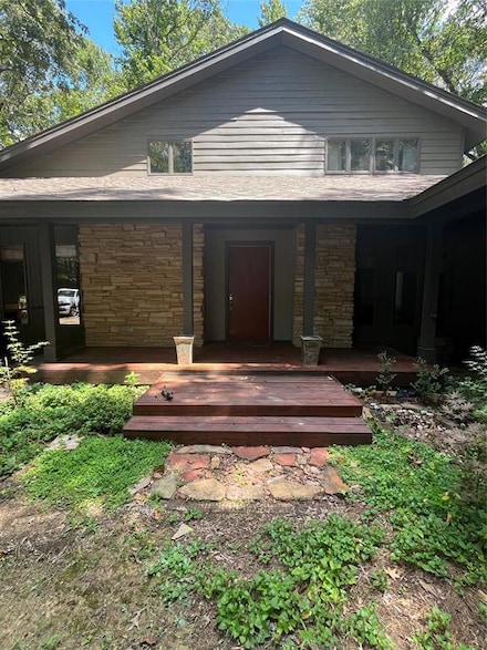100 Nyssa Ln, Idabel, OK 74745