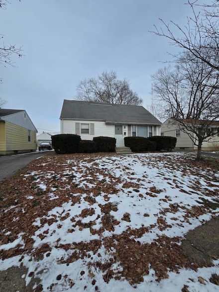 3314 Towers Ct S, Columbus, OH 43227