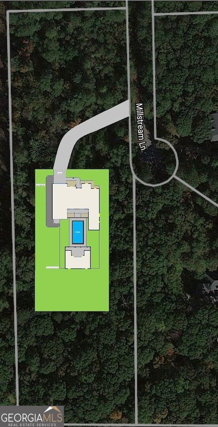 3735 Millstream Ln, Stockbridge, GA 30281