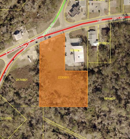 17116 U S Highway 190, Hammond, LA 70401