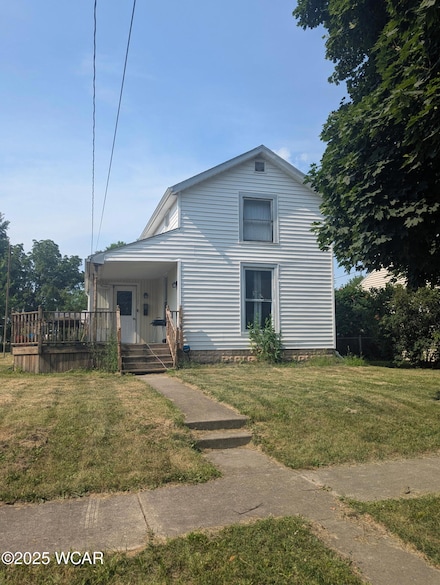 5 package Rentals, Lima, OH 45804