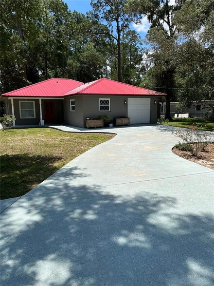 1331 SE 169th Terrace Rd, Silver Springs, FL 34488
