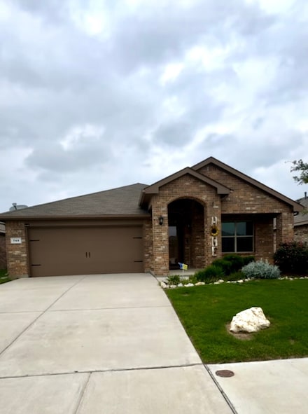 749 Walls Blvd, Crowley, TX 76036
