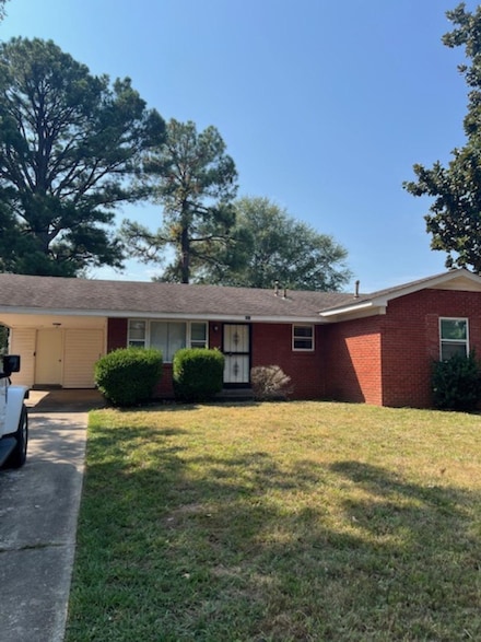 693 Bonwood Ave, Memphis, TN 38109