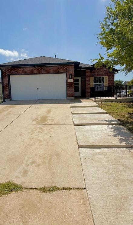 811 Estancia Way, Leander, TX 78641