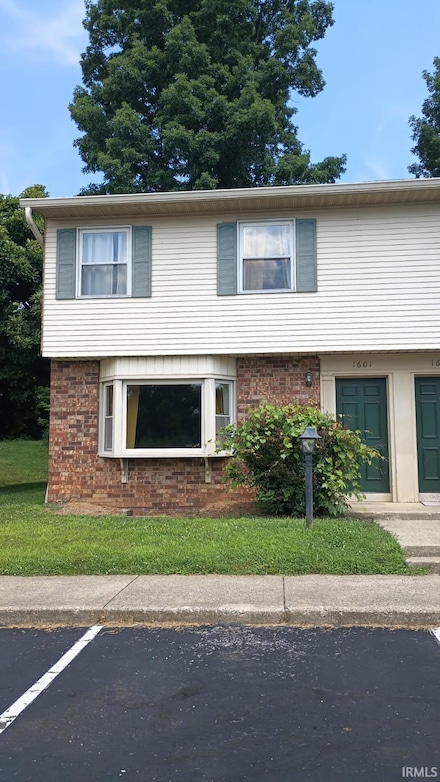 1601 S Dorchester Dr, Bloomington, IN 47401