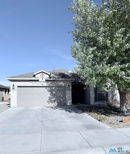 1822 E Tanglewood Ave, Hobbs, NM 88240