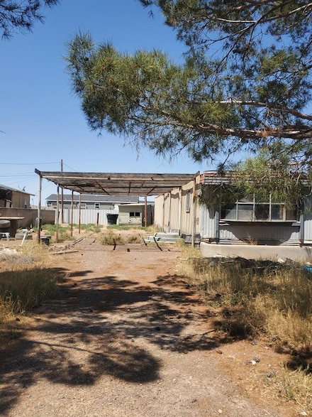1921 Scott St, Pecos, TX 79772