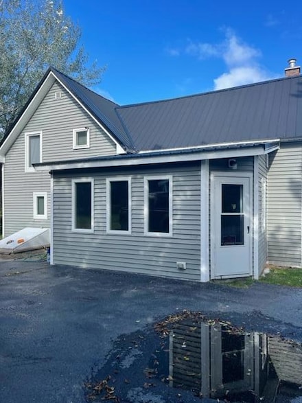 466 Main St, Saint Francis, ME 04774