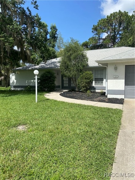 69 Sycamore Cir, Homosassa, FL 34446