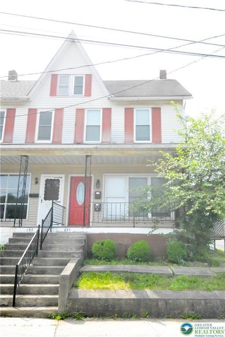 457 W Church St Unit 2, Slatington, PA 18080