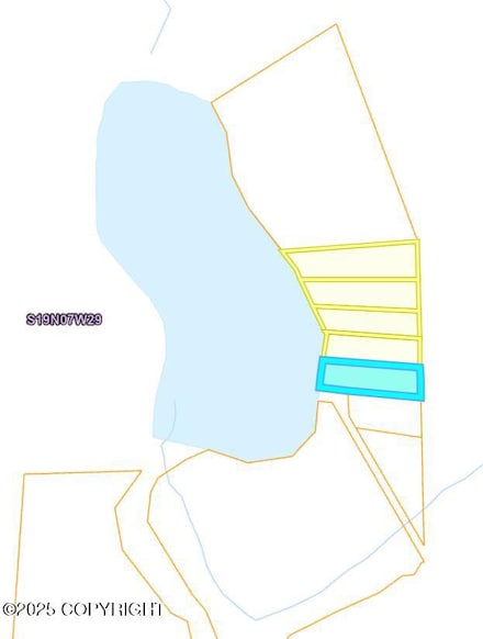 L5 No Rd, Remote, AK 99000