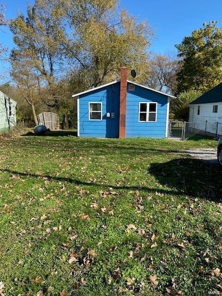 232 Grant Ave, Lebanon, MO 65536