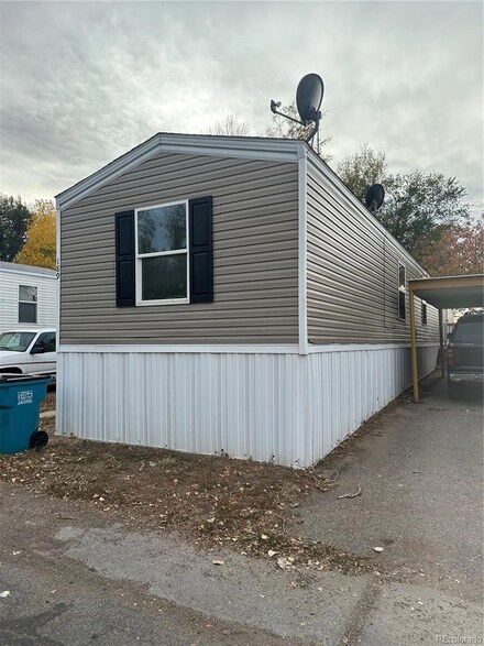 2626 W 1st St Unit 189, Greeley, CO 80631