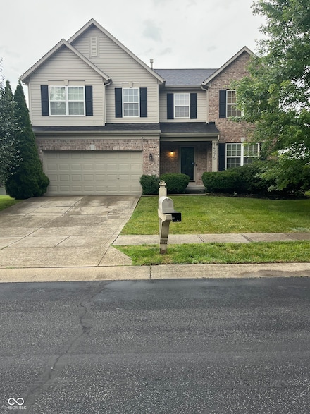 14375 Leland Muse, Fishers, IN 46037