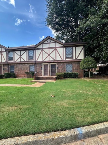 3241 Abbeywood Dr, Decatur, GA 30034