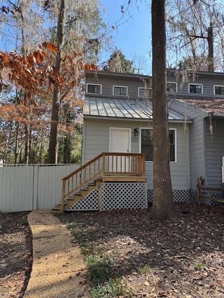 208 Parkbrook Cir, Tallahassee, FL 32301
