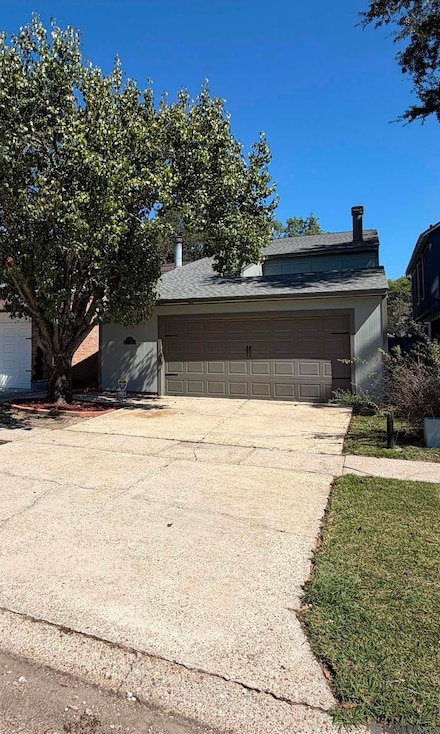 1905 Stonegate Ct, Baton Rouge, LA 70815