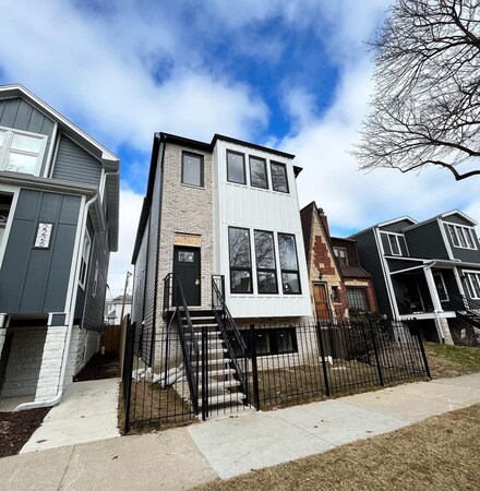 3502 W Belden Ave, Chicago, IL 60647