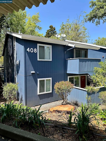 408 Boardwalk Ave Unit 23, San Bruno, CA 94066