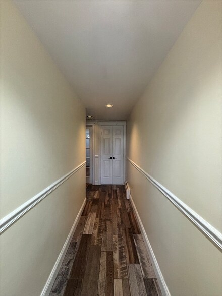 103 Claybourne St Unit 1, Dorchester Center, MA 02124