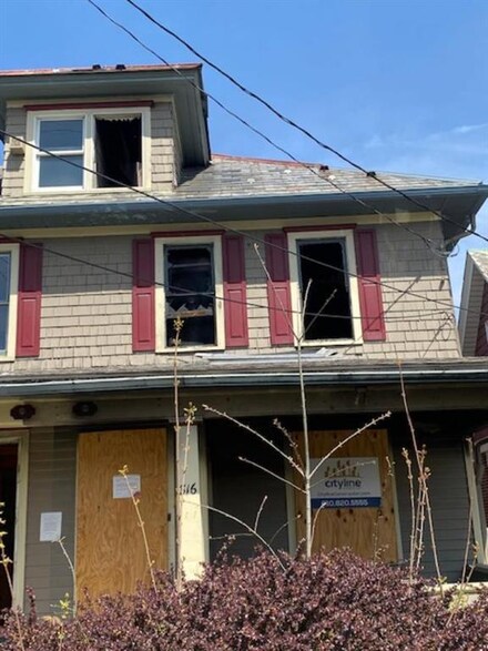 816 Ann St, Stroudsburg, PA 18360