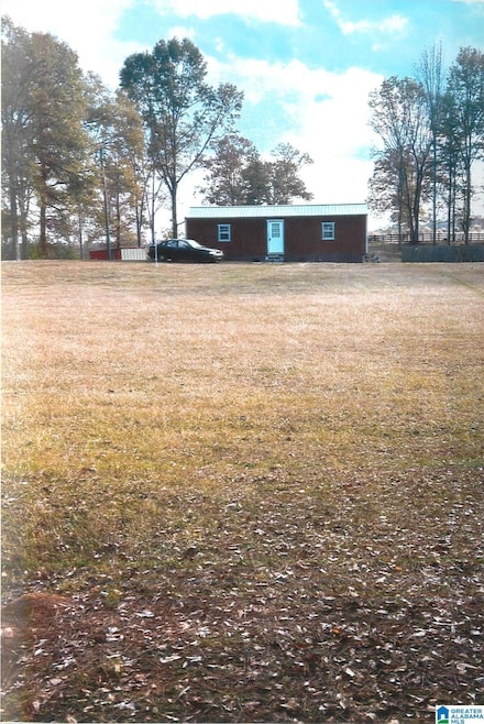 7489 Renfroe Rd, Talladega, AL 35160