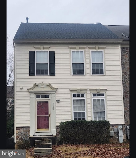 2206 Barnet Ct, Woodstock, MD 21163