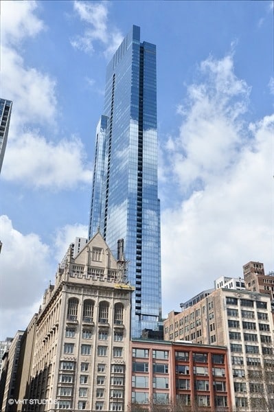 60 E Monroe St Unit 2607, Chicago, IL 60603