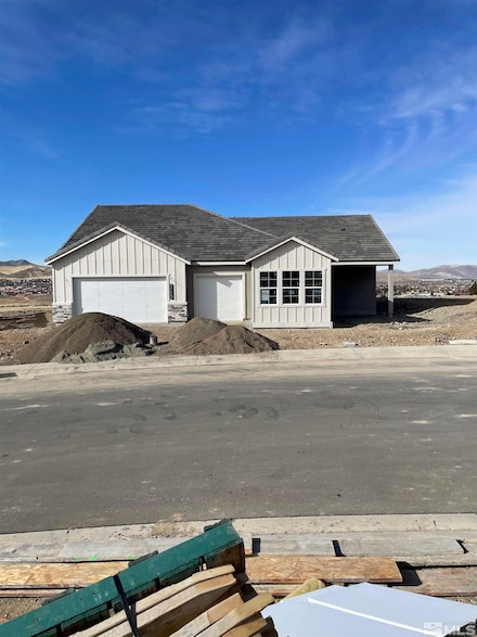 1331 Silver View Cir, Sparks, NV 89436