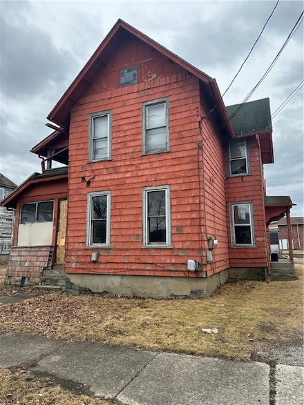 457 High St, Elmira, NY 14901
