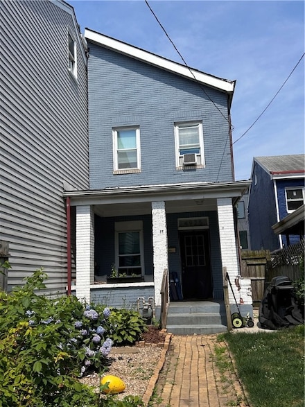 4925 Butler St, Pittsburgh, PA 15201