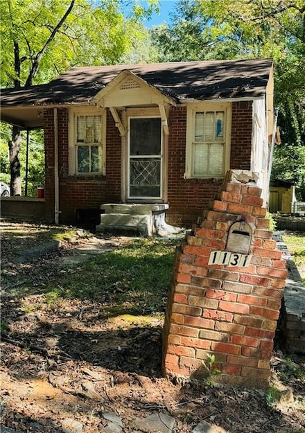 1131 Cato St NW, Atlanta, GA 30318