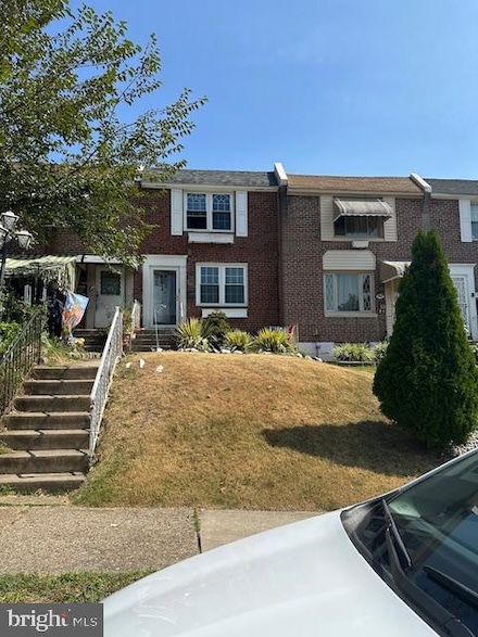 1629 Farrington Rd, Philadelphia, PA 19151