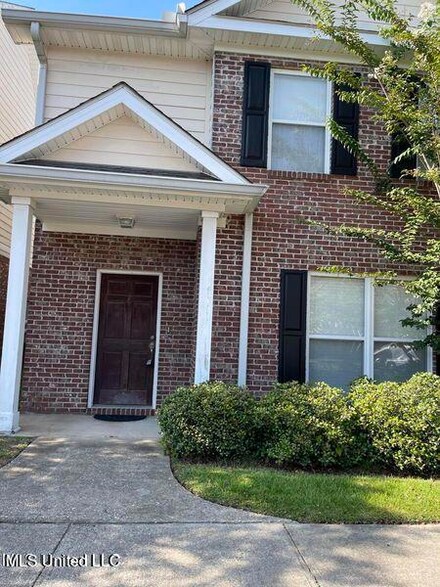 1805 Geerkin St Unit 7, Pascagoula, MS 39581