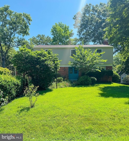 8647 Braddock Ave, Alexandria, VA 22309