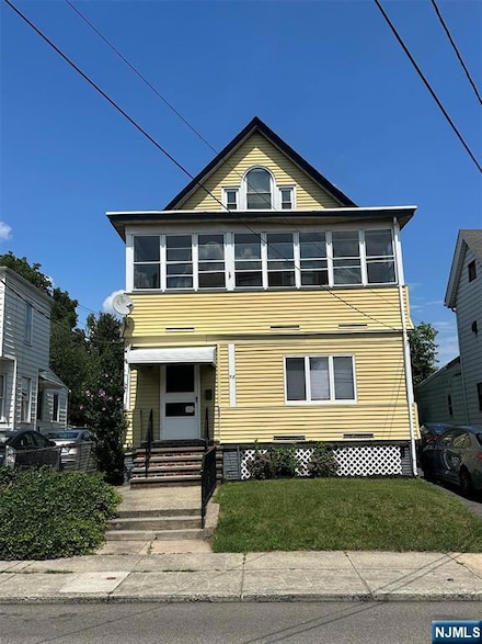 58 Marsellus Place, Garfield, NJ 07026